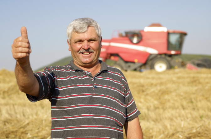 Çiftçileri Destekleyecek 3 Farklı Kredi Paketi Müjdesi Verildi!