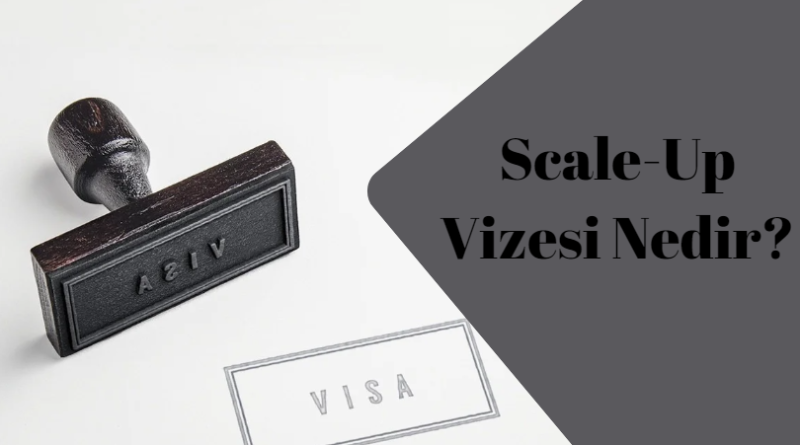 Girişimcilere Özel Scale Up Vizesi İle İngiltere’ye Gidebilirsiniz!