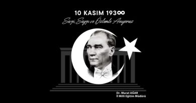 Atatürk ve 10 Kasım: Anma Günü ve Anlamı