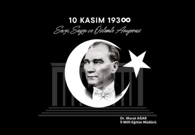 Atatürk ve 10 Kasım: Anma Günü ve Anlamı